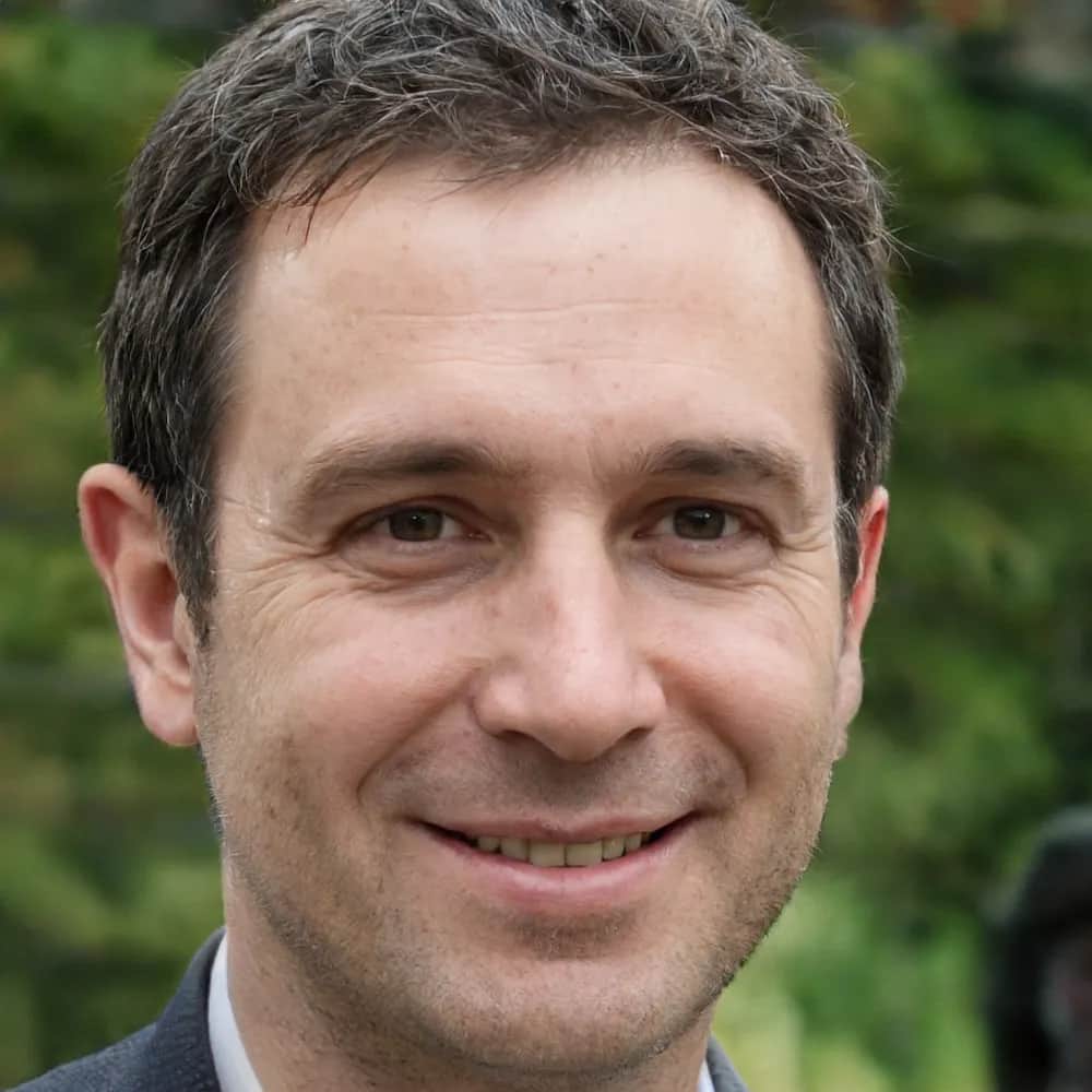 Autor Oliwier Brzeziński