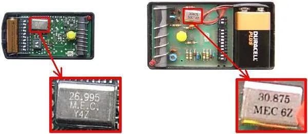 Jak sprawdzić częstotliwość pilota do bramy i uniknąć problemów z działaniem