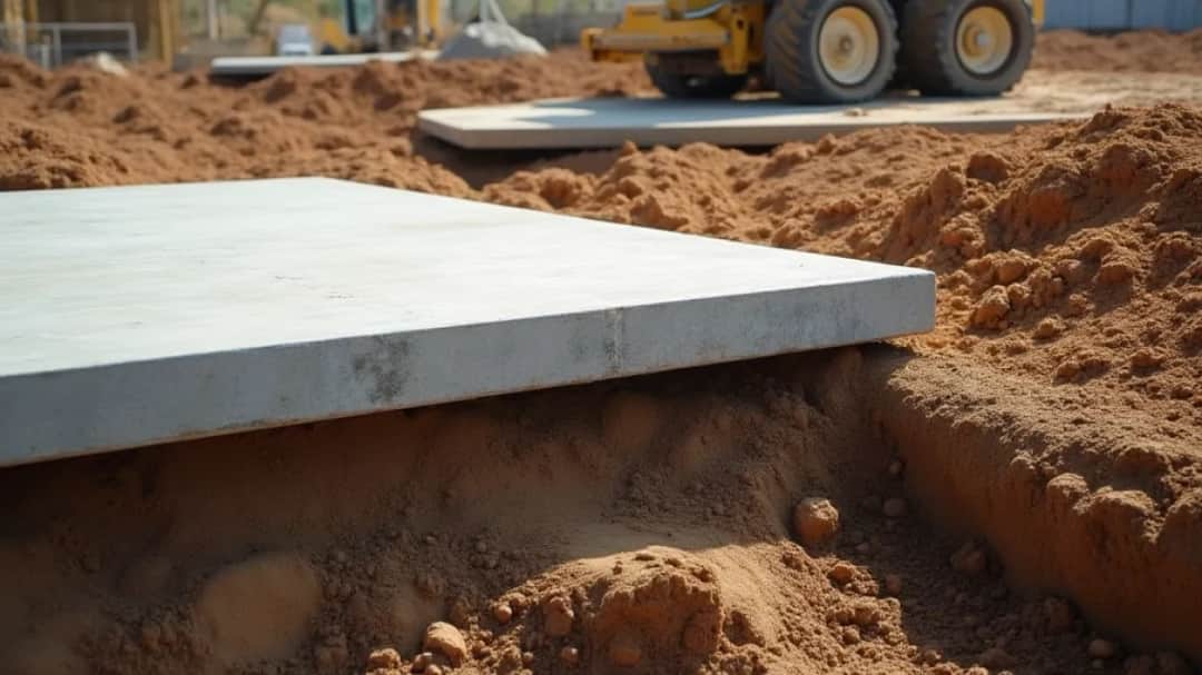 Fundamenty czy płyta - które rozwiązanie zminimalizuje koszty budowy?