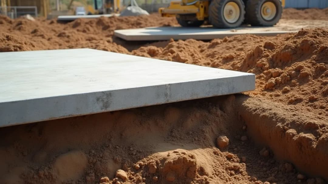 Fundamenty czy płyta - które rozwiązanie zminimalizuje koszty budowy?