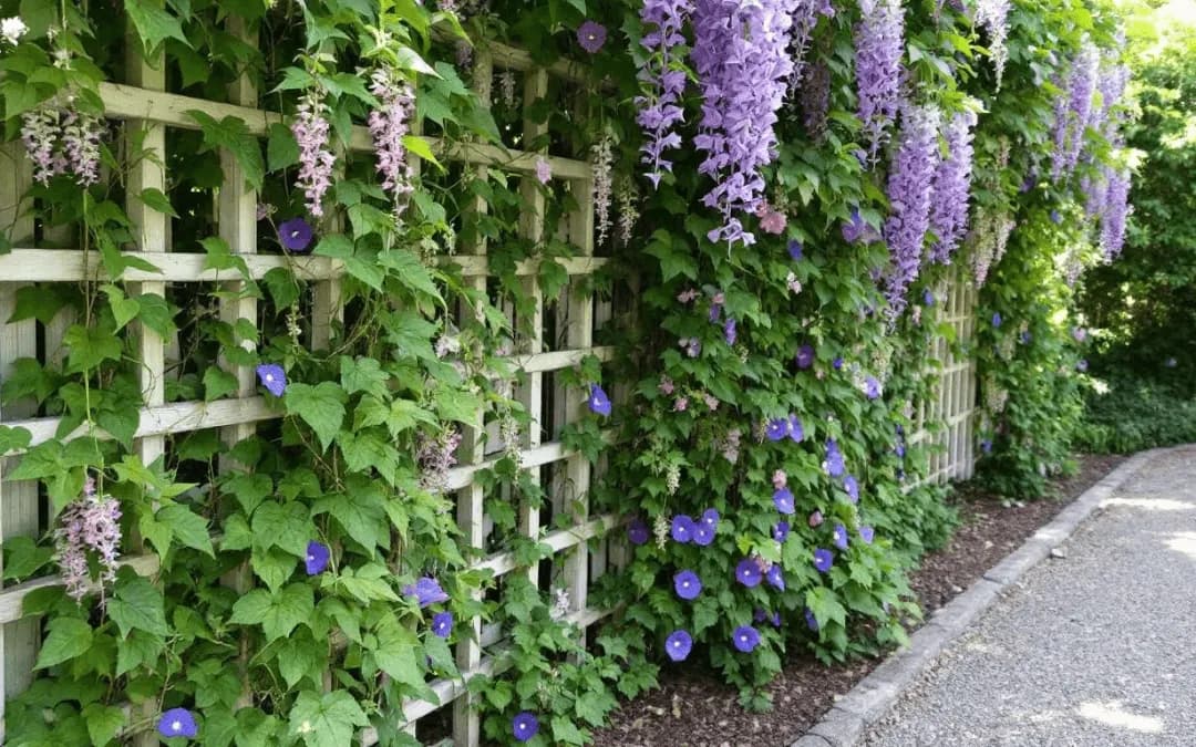 Jaki bluszcz na ogrodzenie? Poznaj najlepsze odmiany do Twojego ogrodu Jaki bluszcz na ogrodzenie? Poznaj najlepsze odmiany do Twojego ogrodu