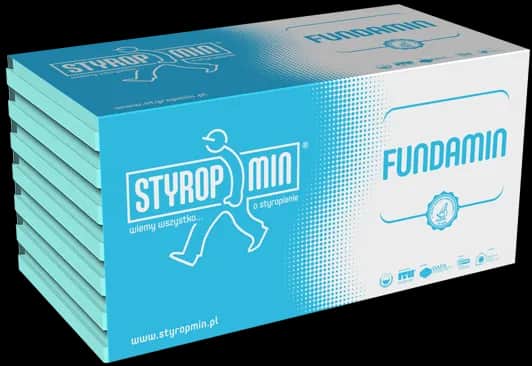 Jaki styropian na fundamenty: EPS czy XPS? Sprawdź, co wybrać!