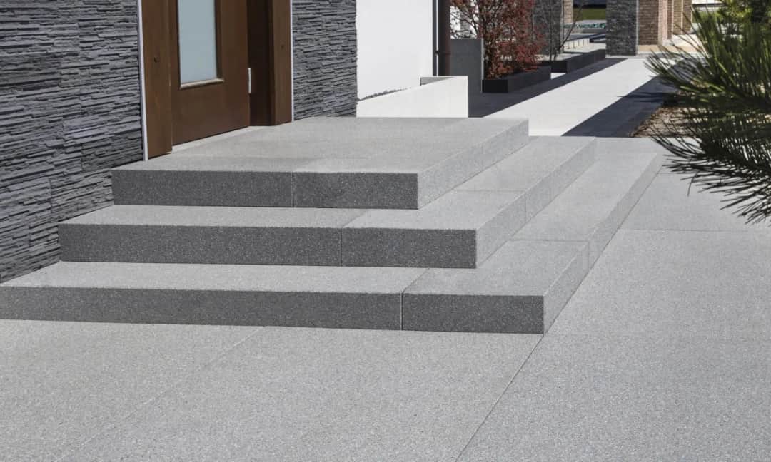 Jak zrobic schody z tarasu do ogrodu bez zbędnych problemów