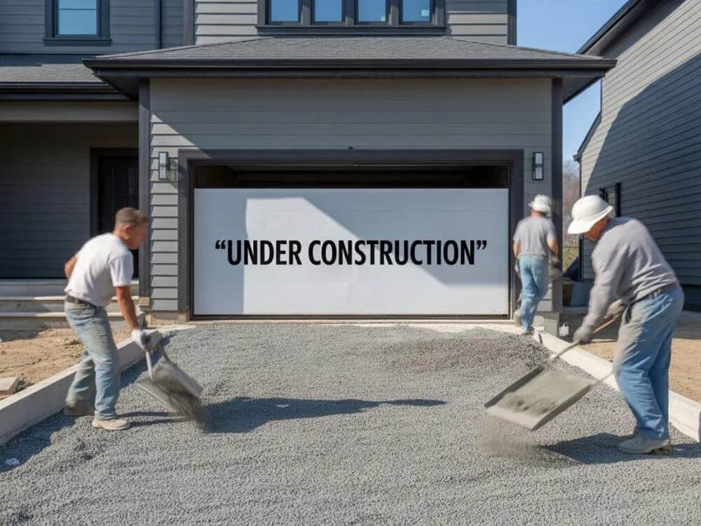 Jak zrobić podjazd z klińca - proste kroki do trwałego efektu