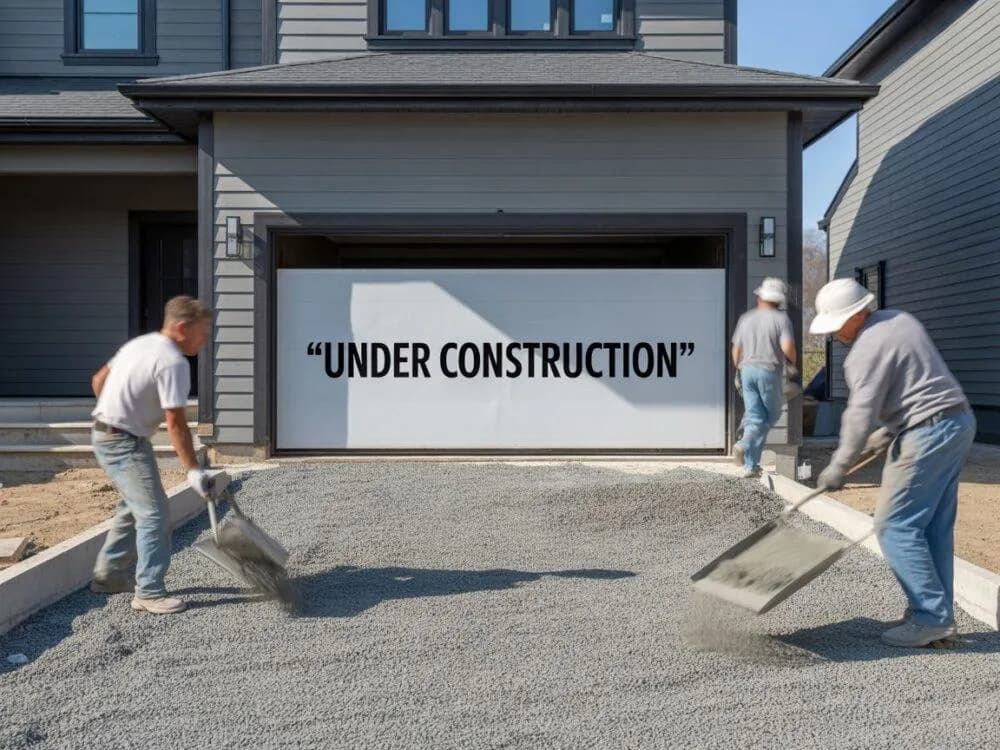 Jak zrobić podjazd z klińca - proste kroki do trwałego efektu