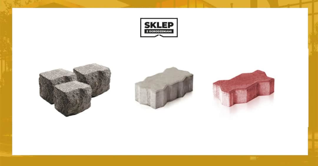 Jaki kolor kostki na podjazd, aby uniknąć błędów w wyborze?