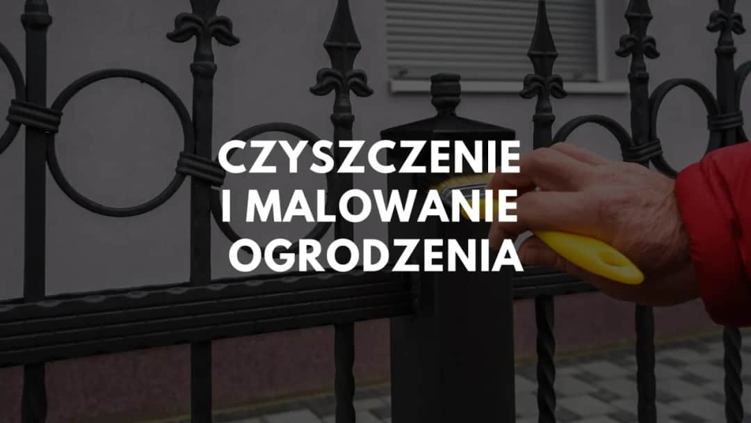 Jak liczyć malowanie ogrodzenia i uniknąć niepotrzebnych kosztów